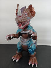 マリンコング ソフビ|シカルナ工房