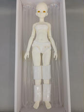ドール素体|MYOU DOLL