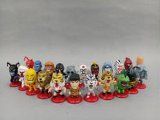 タイガーマスク アニメヒーローズ|CHARAZO