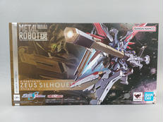 METAL ROBOT魂|BANDAI