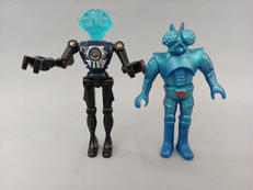 ブルーアマゾン総統&ムシケラー|TAKARA