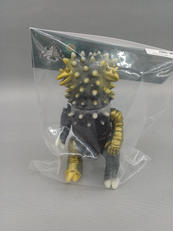 ｳﾙﾄﾗ怪獣ｼﾘｰｽﾞ改造パンドン|SCIENCE PATROL