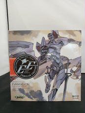 エヴァンゲリオン・EUROII・ウルトビーズ|海洋堂