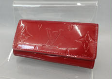 4連キーケース|LOUIS VUITTON