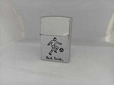 PAUL SMITH ライター|ZIPPO