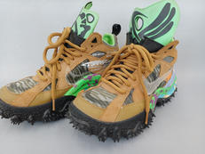 AIR TERRA FORMA|NIKE