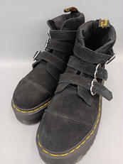 ブーツ|DR.MARTENS × LAZY OAF
