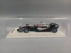 1/43 マクラーレン メルセデス MP4/20 日本GP|SPARK