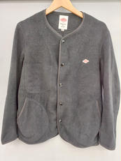 フリースジャケット|DANTON