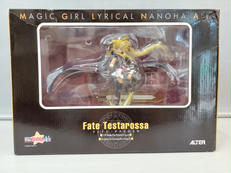 魔法少女リリカルなのはA´S フェイト・テスタロッサ|ALTER