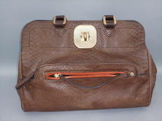 レザーバッグ|LONGCHAMP