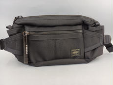 ウエストバッグ|PORTER