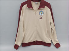 MANCHESTER CITY トラックジャケット|PUMA