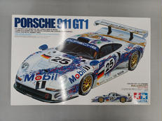ポルシェ911GT1|TAMIYA