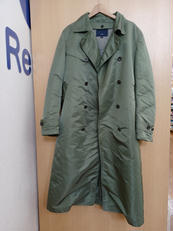 ライナー付きアウター|SHIPS