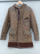 キルティングコート|JUNYA WATANABE COMMEDESGARCONS