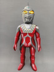 ウルトラセブン ソフビ|PLAYTOY