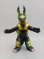 バンカー星人|MARUSAN