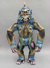 ﾏﾝﾓｽｺﾝｸﾞ ｵｲﾘｯｸｽｶﾗｰ|留之助商店