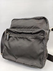 ナイロンショルダーバッグ|PRADA