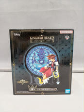 ソラ　スタチュー|BANDAI