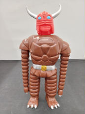 魔神バンダー ソフビ|ノスタルジックヒーローズ