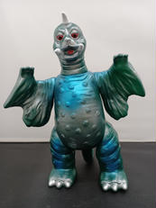 ペギラ ソフビ|バンダイ