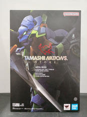 新世紀エヴァンゲリオン|BANDAI