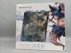 ユエル ｸﾞﾗﾝﾌﾞﾙｰﾌｧﾝﾀｼﾞｰ|CYGAMES