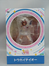 トウカイテイオー|KOTOBUKIYA