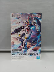 ガンダムエアリアル|BANDAI