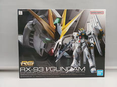 RG ニューガンダム|BANDAI