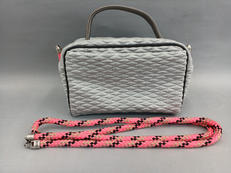 キルティングショルダーバッグ|L4K3