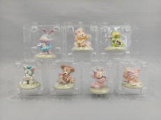 DUFFY WHERE SMILES GROW フィギュア|DISNEY