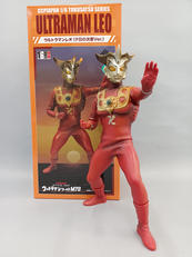 ｳﾙﾄﾗﾏﾝﾚｵ(夕日の決意VER.)|CCP