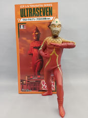 ｳﾙﾄﾗｾﾌﾞﾝ(夕日の決意VER.)|CCP