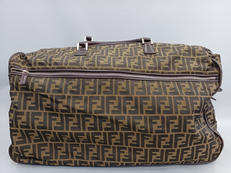 キャリーバッグ|FENDI