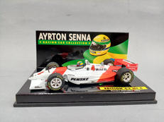 PENSKE CHEVROLET 1993|LANG