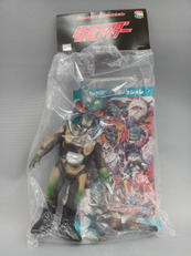 カミキリキッド|メディコム・トイ