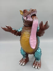 ペロリゴン|ハンサムタロウエム