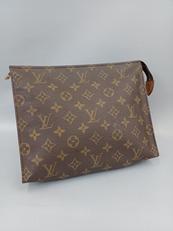 モノグラム ポッシュ・トワレット25|LOUIS VUITTON