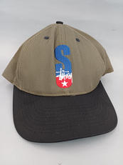 OLD STUSSY キャップ|STUSSY