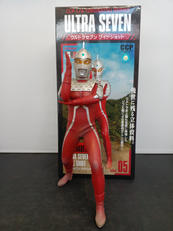 ウルトラセブン ワイドショット|CCP