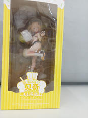 BACHE ｱﾆﾊﾞｰｻﾘｰｲﾗｽﾄVER|グッドスマイルカンパニー