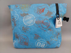 スタンプロゴ マルチバッグ|MUTA MARINE