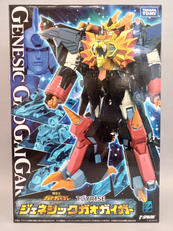 勇者王ガオガイガー|タカラトミー