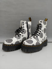 ポルカドットブーツ|DR.MARTENS