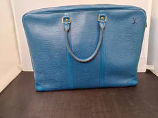 ポルトドキュマンボォワヤージュ|LOUISVUITTON