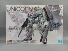 MGEX ﾕﾆｺｰﾝｶﾞﾝﾀﾞﾑVER.KA|BANDAI