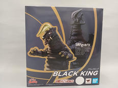 ブラックキング S.H.FIGUARTS|BANDAI